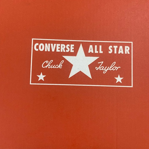 CONVERSE Chuck Taylor All Star 70 High Top Shoes - Picture 7 of 7